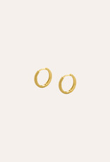 TamCode Lina 15mm Earring per stuk