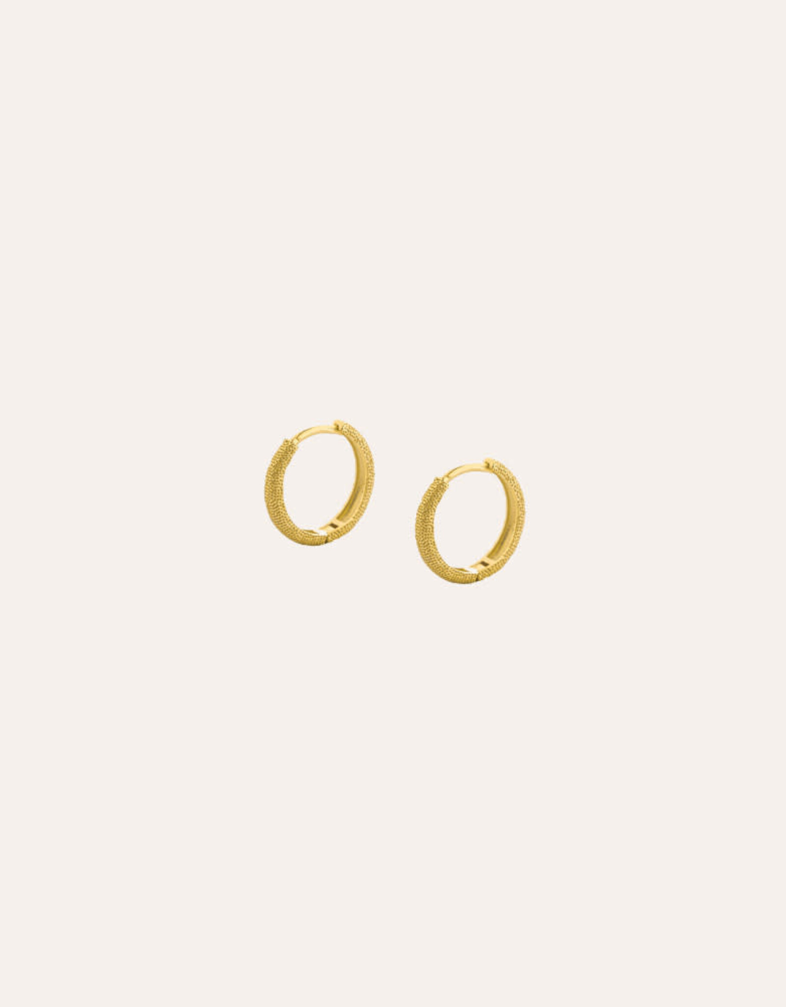 TamCode Lina 15mm Earring per stuk