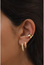 TamCode Lina 15mm Earring per stuk