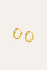 TamCode Tala Earring per stuk