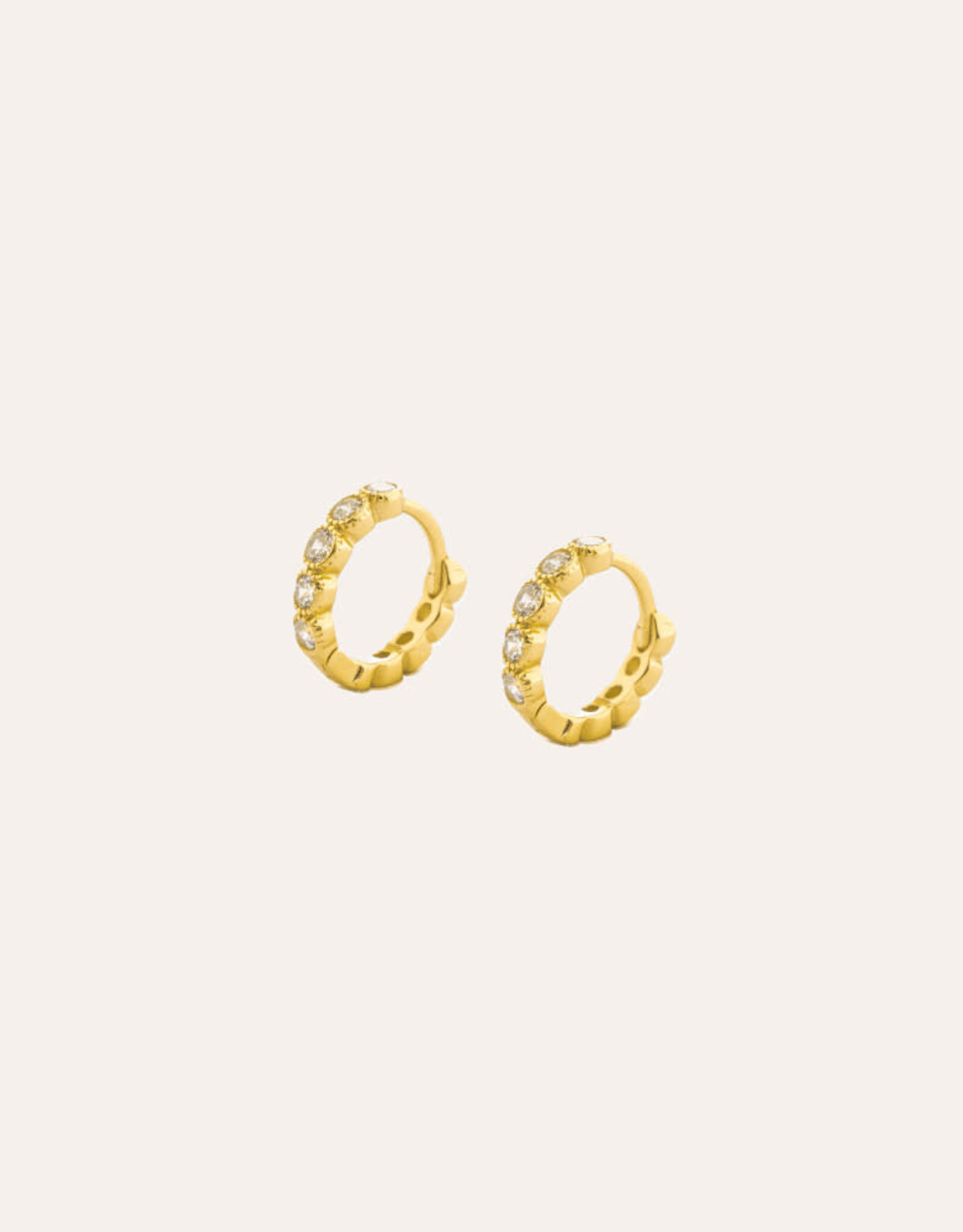 TamCode Tala Earring per stuk