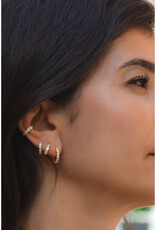 TamCode Tala Earring per stuk