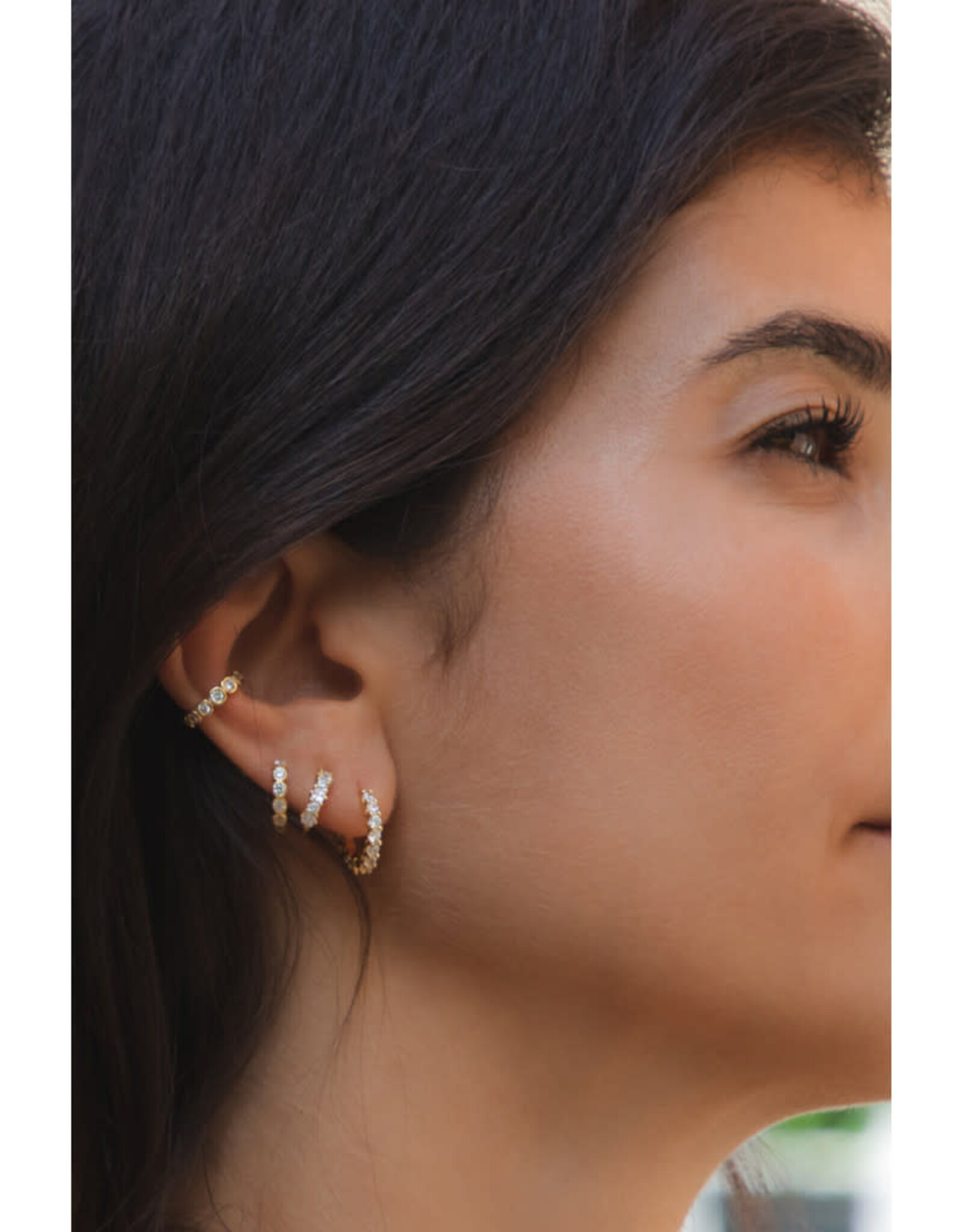 TamCode Tala Earring per stuk