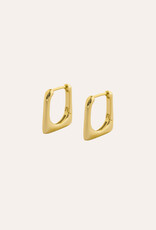 TamCode Leila Earring per stuk