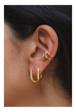 TamCode Leila Earring per stuk