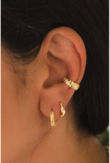 TamCode Ritta Earring per stuk