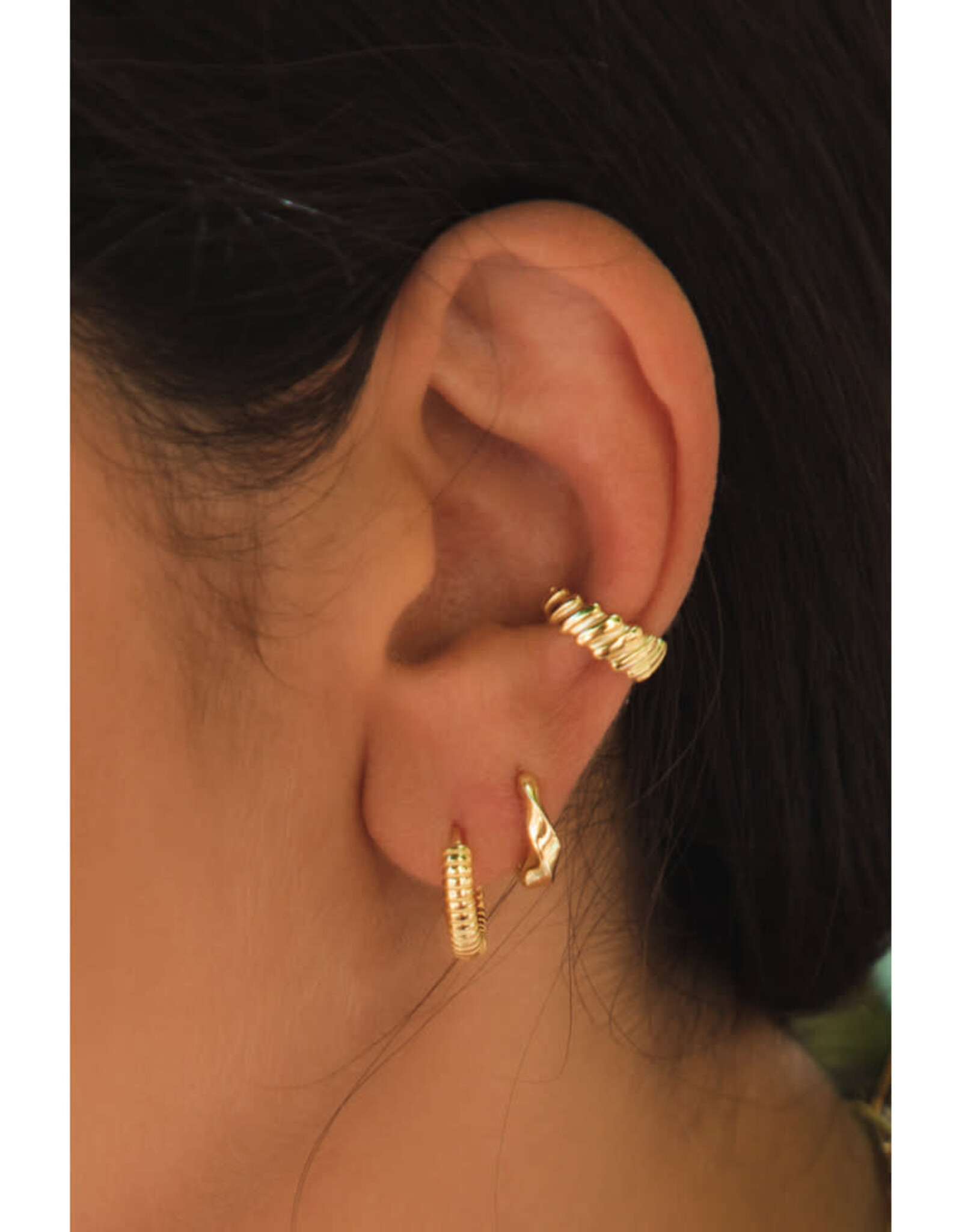TamCode Ritta Earring per stuk