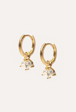 TamCode Coralia Earring per stuk