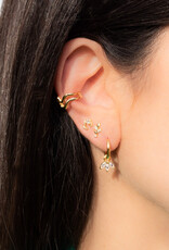 TamCode Coralia Earring per stuk