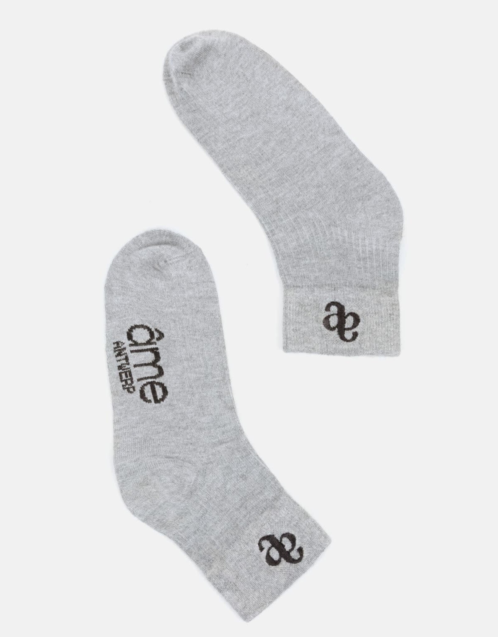 Âme Madily Socks Grey