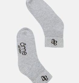 Âme Madily Socks Grey