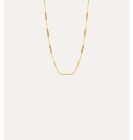 TamCode Lysaé Necklace Gold Choker