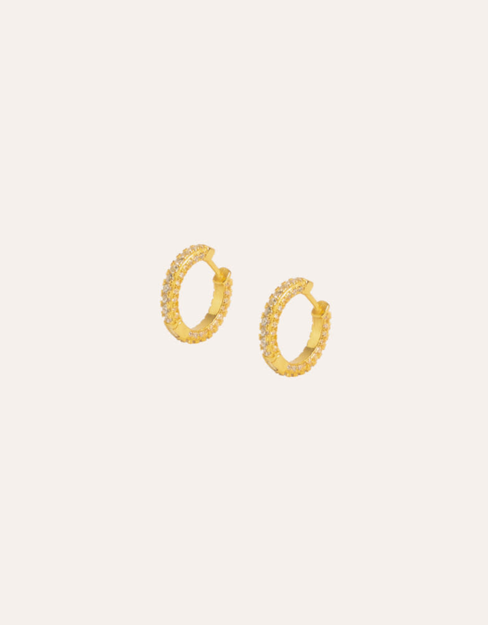TamCode Shany Earring per stuk