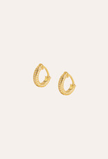 TamCode Enola Earring per stuk