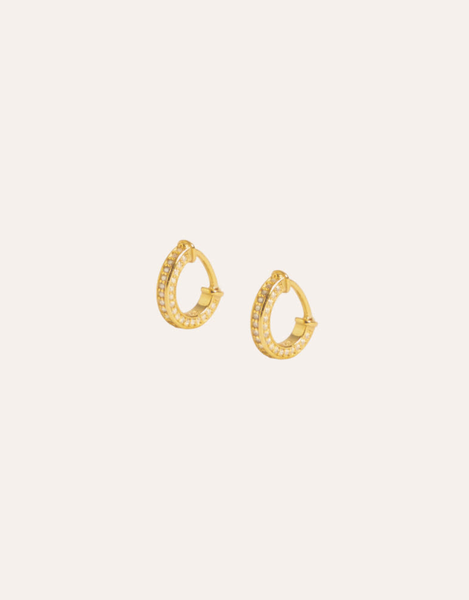 TamCode Enola Earring per stuk