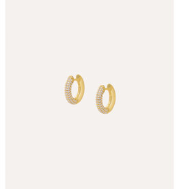 TamCode Lulu Earring per stuk