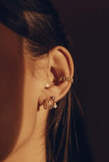 TamCode Karla Earring per stuk