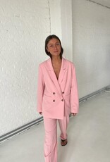 Liv The Label Poppy Pants Blush