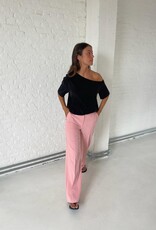 Liv The Label Poppy Pants Blush