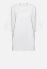 Âme Jackson T-Shirt White