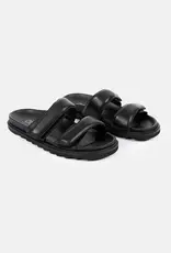 Âme Itama Sandal Black