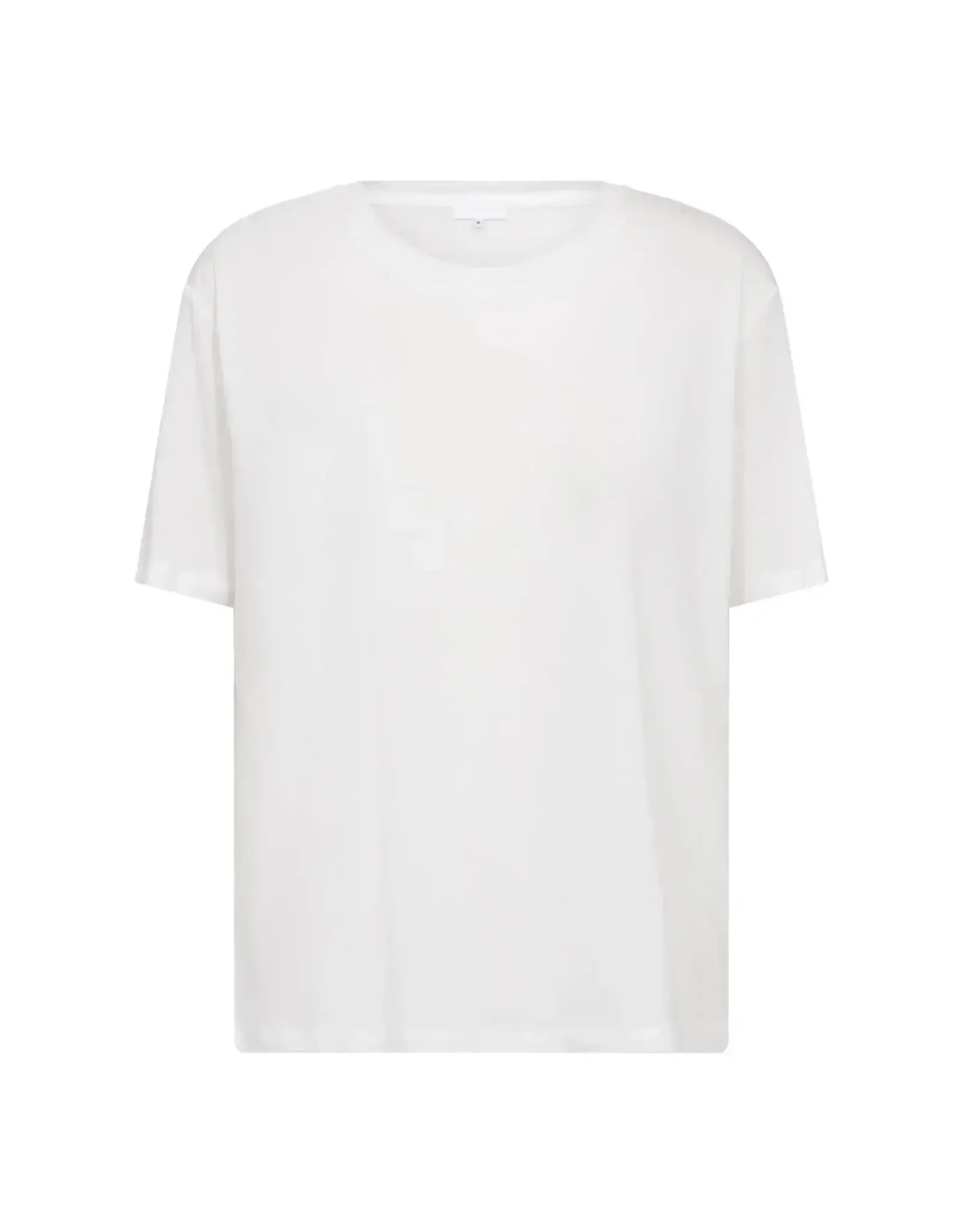 Levete Room Fred 1 T-Shirt White
