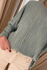 Re/Born Wide Three Jeans Raw Cotton
