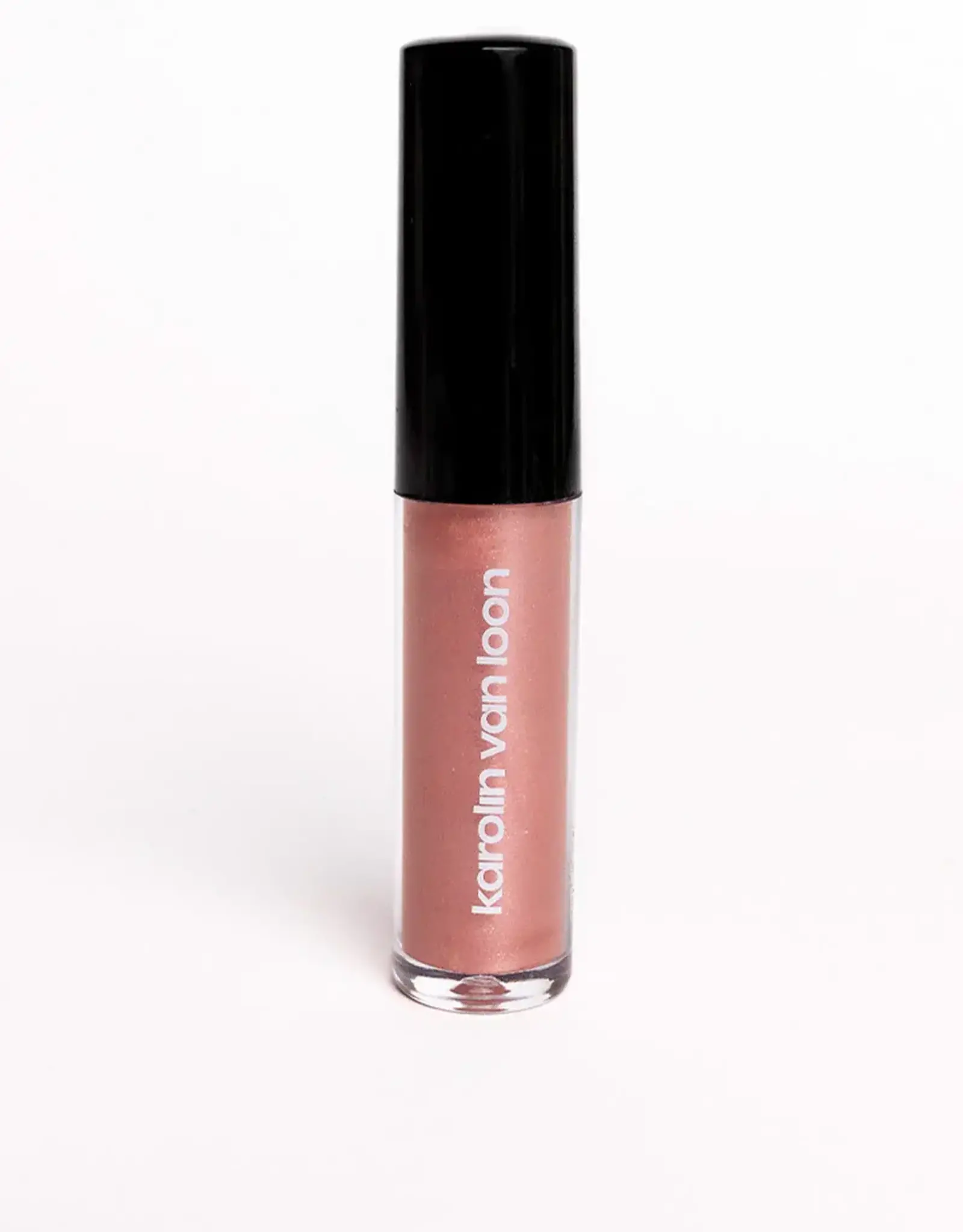 Karolin Van Loon Lipgloss Mine