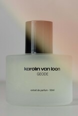 Karolin Van Loon Geode Extrait de Parfum