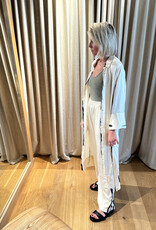 Levete Room Gia 2 Pants Cream