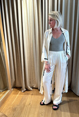 Levete Room Gia 2 Pants Cream
