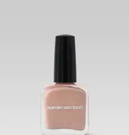 Karolin Van Loon Nail Polish Crushed Crystals