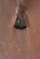 Karolin Van Loon Nail Polish Crushed Crystals