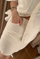 Levete Room Georgina 1 Skirt White