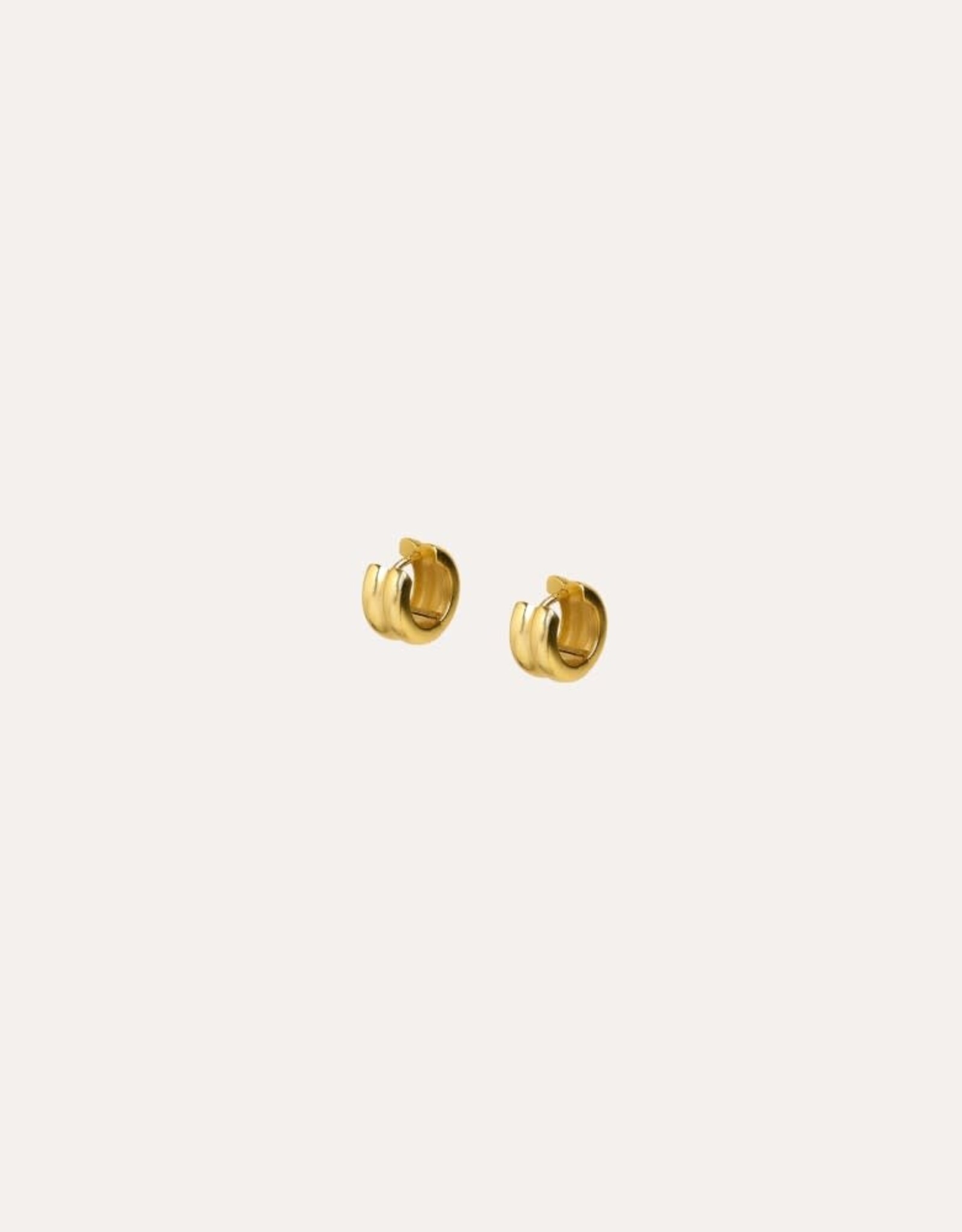 TamCode Annie Earring per stuk