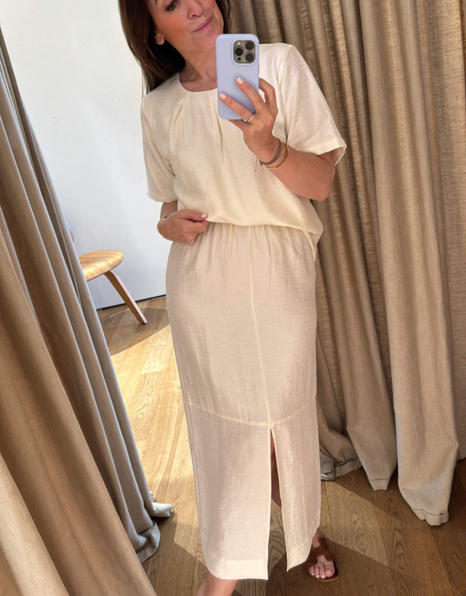 Levete Room Harlo 1 Skirt