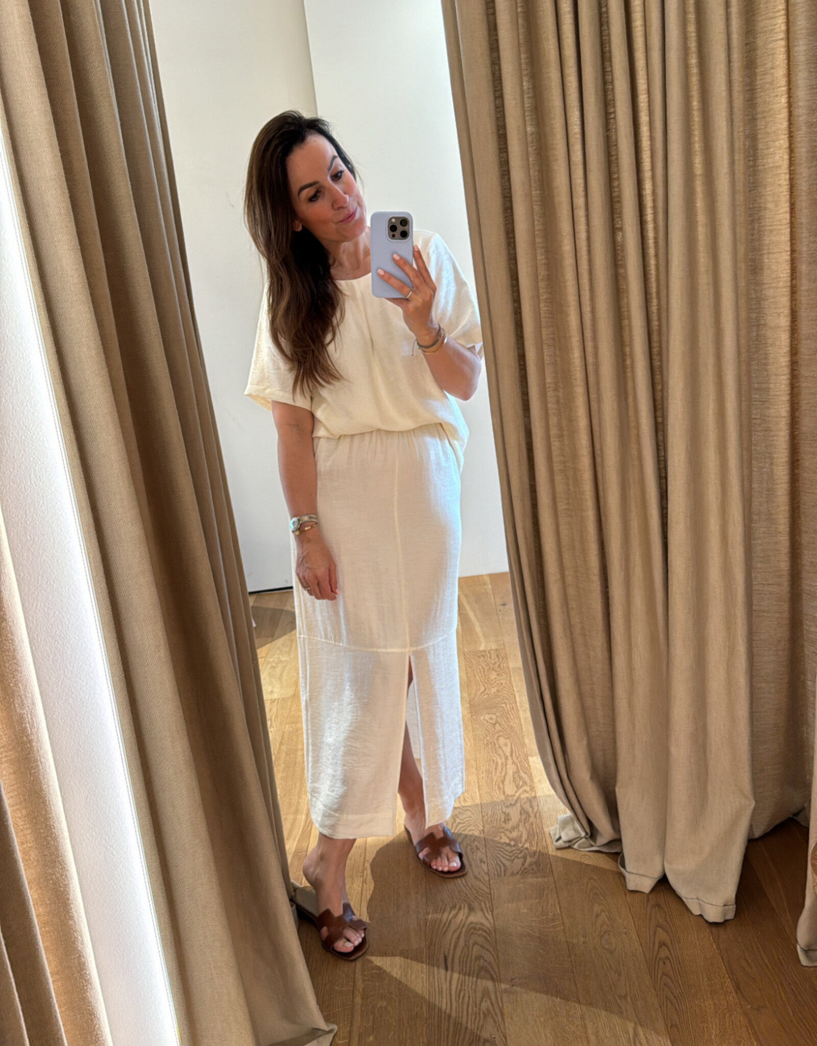 Levete Room Harlo 1 Skirt