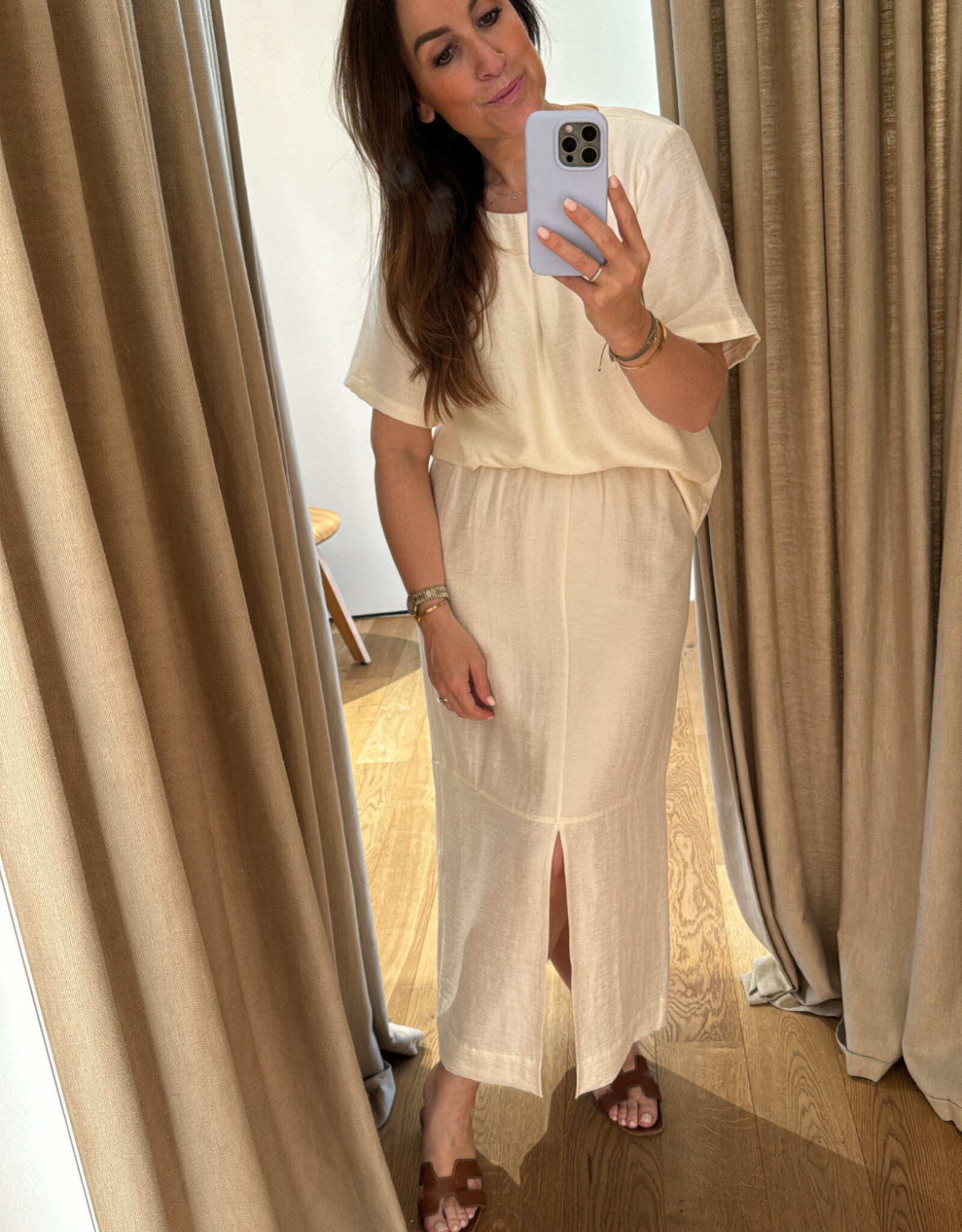 Levete Room Harlo 1 Skirt