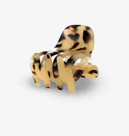 Sasstie Haarspeld Paw Cheetah
