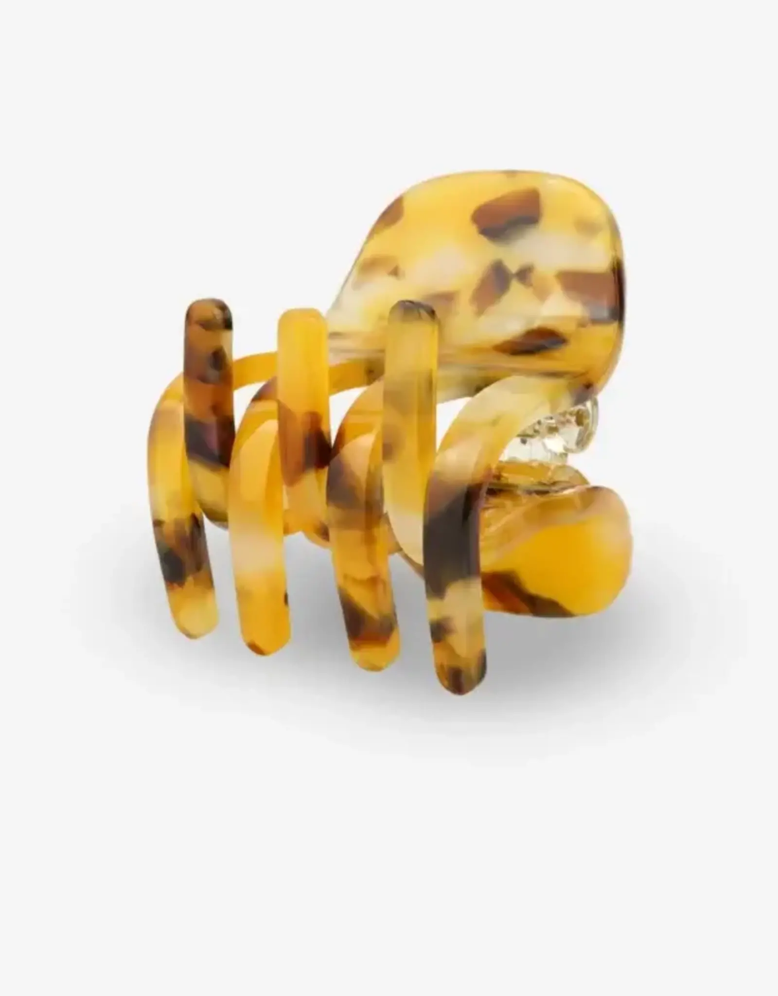 Sasstie Haarspeld Paw Tiger