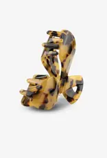 Sasstie Haarspeld Arc Dark Cheetah