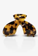 Sasstie Haarspeld Arc Dark Cheetah