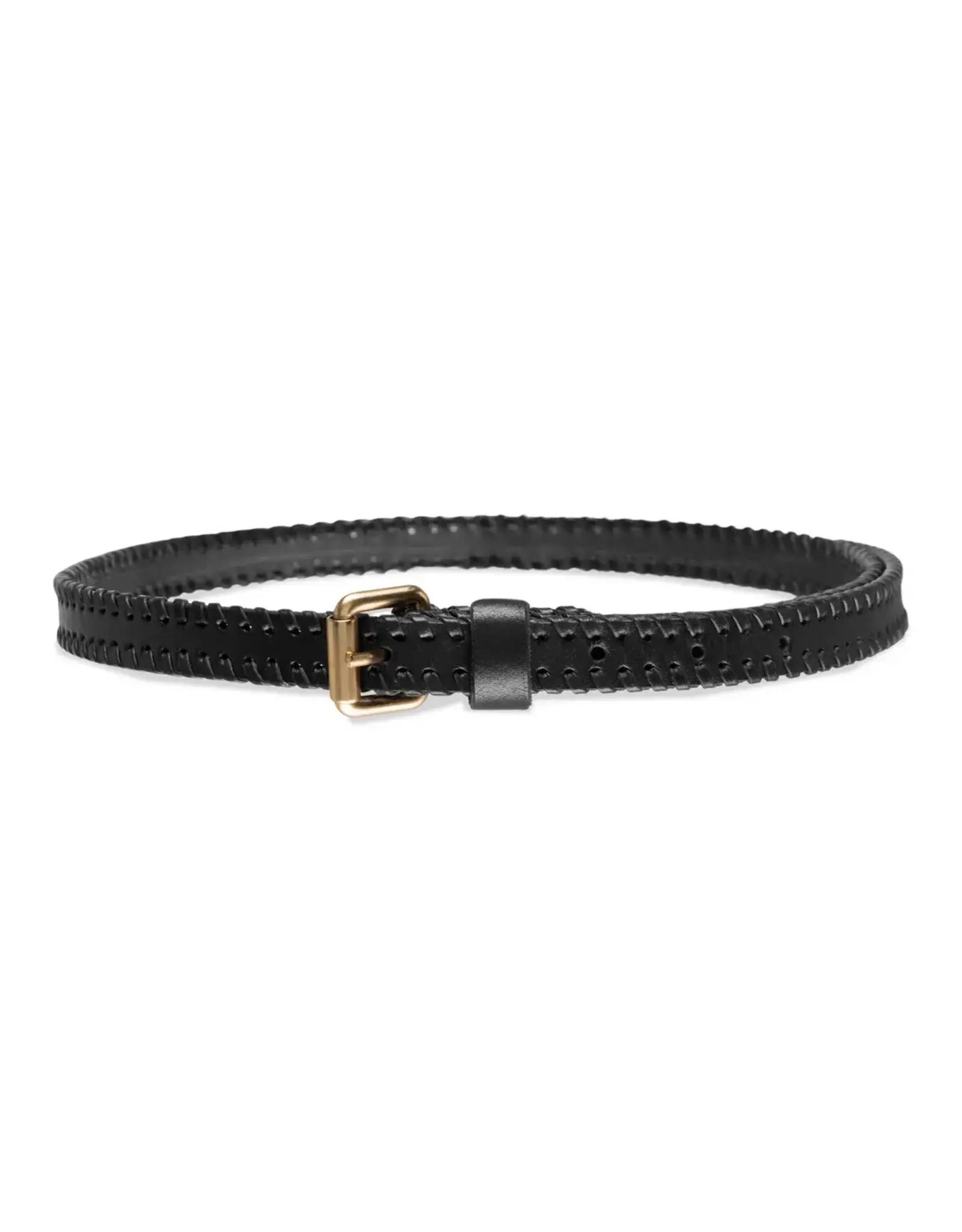 Lovechild Nelly Belt Black