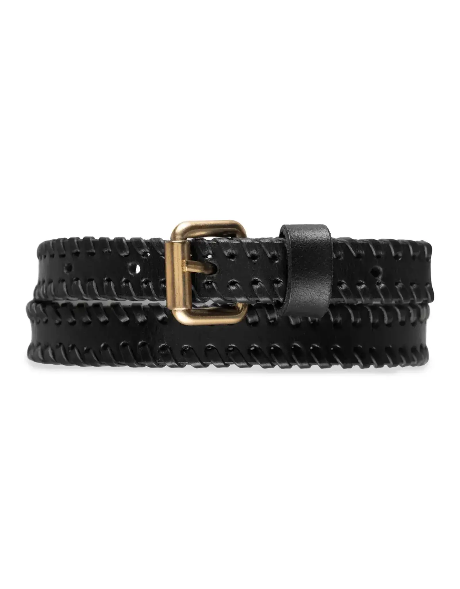 Lovechild Nelly Belt Black
