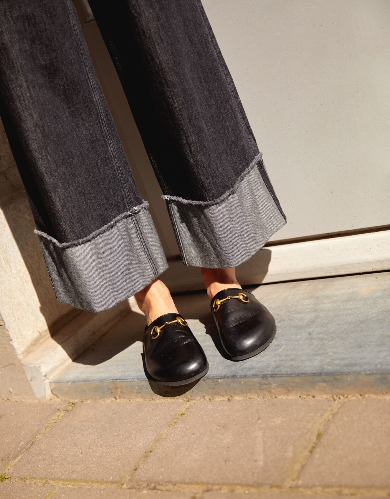 Studio Clique Romy Jeans Black