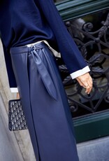 Studio Clique Janou Skirt Navy