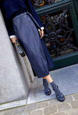 Studio Clique Janou Skirt Navy