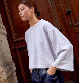 Studio Clique Bowie Sweater Lightgrey