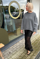 Gestuz Glira Skirt Black