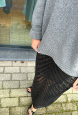 Gestuz Glira Skirt Black